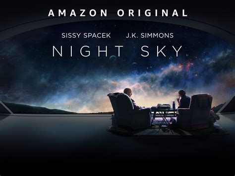 Night Sky Season 1 .